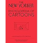 The New Yorker Encyclopedia of Cartoons: A Semi-serious A-to-Z Archive