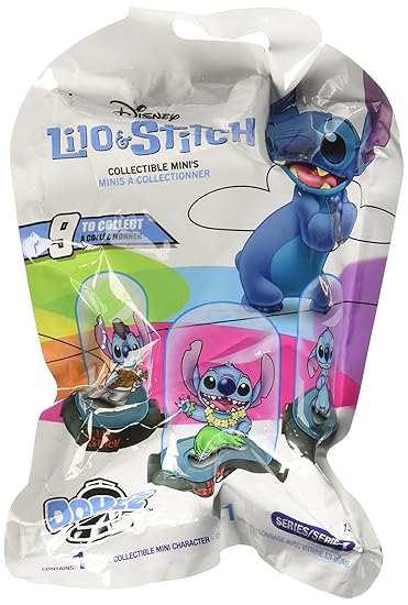 lilo and stitch blind bag