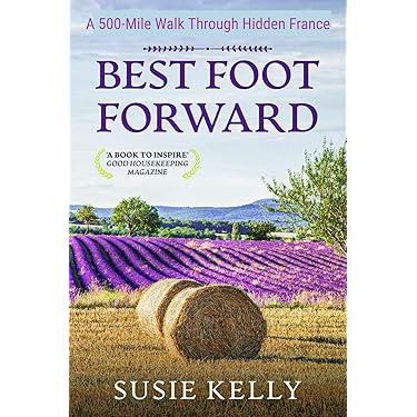 Best Travel Book for France 
