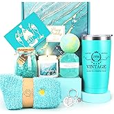 30th Birthday Gifts for Women, 30th Birthday Gifts for Her, Vintage 1996 30th Birthday Gift Baskets, Unique Cool 30th Birthday Gift Ideas for 30 Year Old Her Daughter Mom Sister Friend Wife Coworker