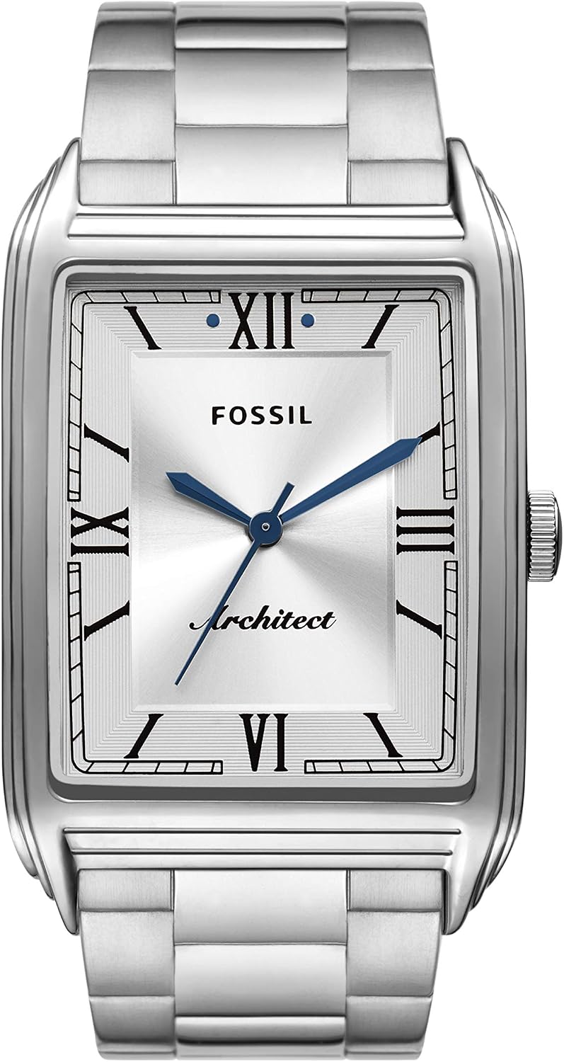 Fossil Edifice Watches Store, 58% OFF 