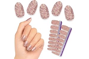 Color Street Tokyo Lights Nail Strips