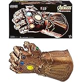 Marvel Legends Series Infinity Gauntlet Articulated Electronic Fist for 216 months to 1188 months