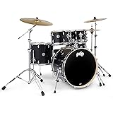 PDP MainStage Complete Drum Kit with Paiste Cymbals