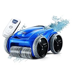 Polaris 9550 Sport Robotic Pool Cleaner, Automatic
