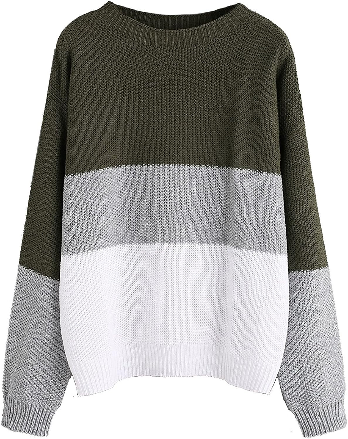 jumper sweater