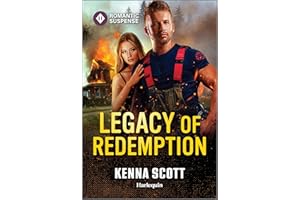 Legacy of Redemption