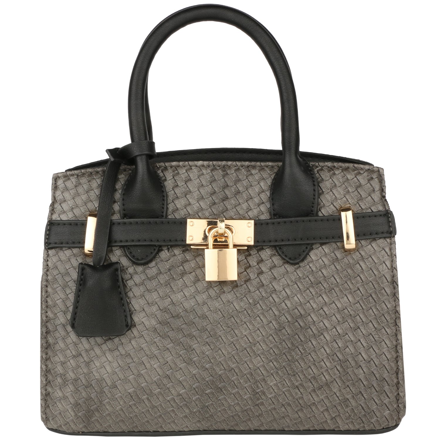 giordano women's satchel (green)