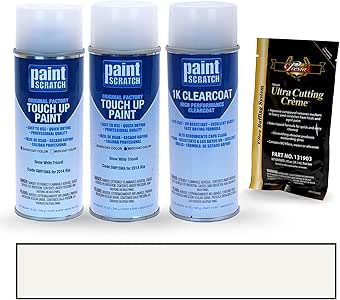 Paint swp kia