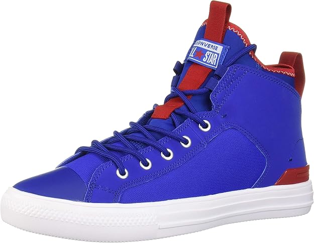 chuck taylor all star ultra mid
