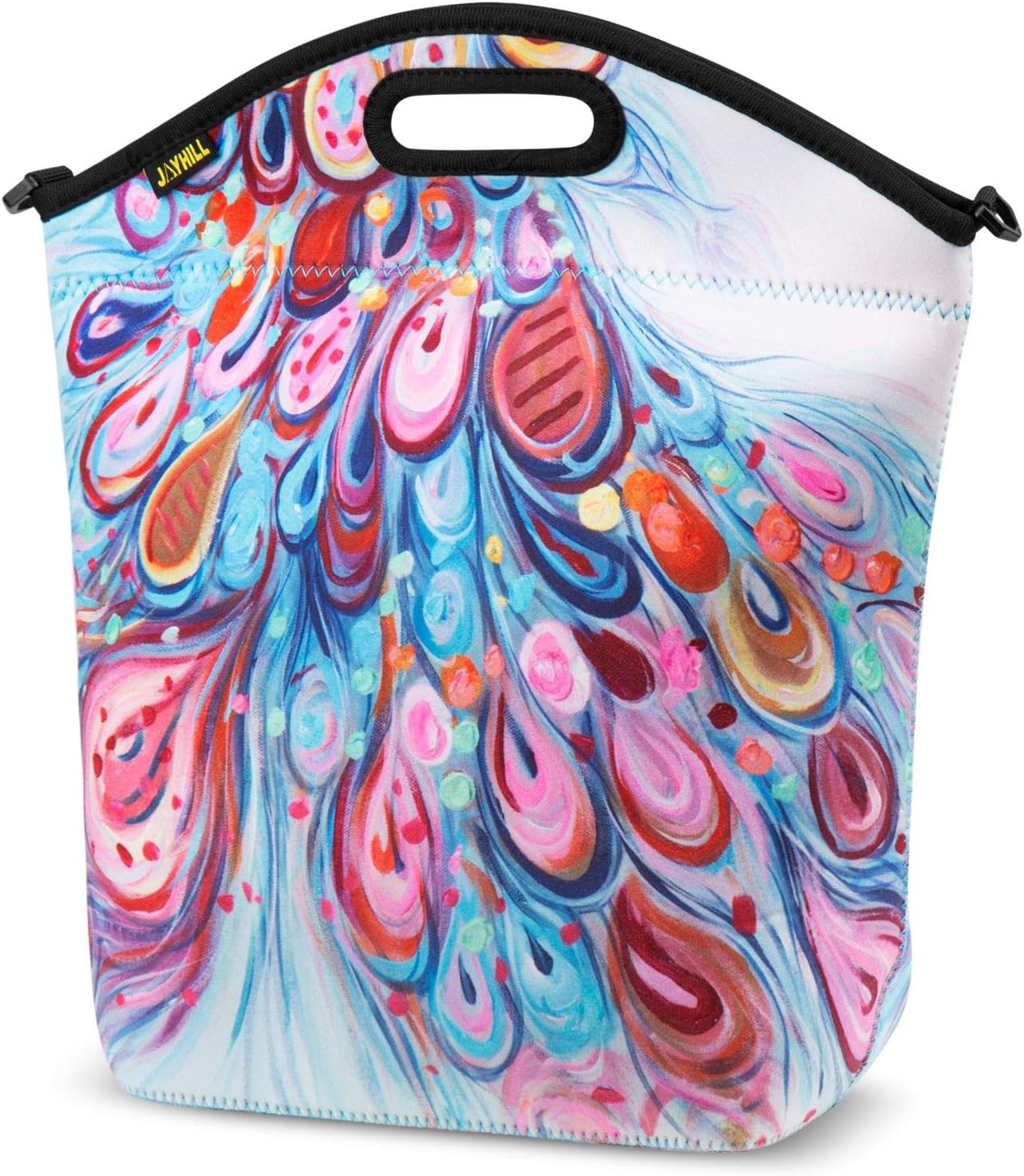 big lunch bags amazon