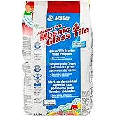 Mapei Adesilex-P10 Premium Mosaic &amp; Glass Tile Mortar