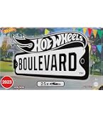 HOT WHEELS BOULEVARD Premium De Tomaso Pantera Gruppo 4 2022 Real Riders 1:64 EUR 22,09 HOT WHEELS BOULEVARD Premium De Tomaso Pantera Gruppo 4 2022 Real Riders 1:64 EUR 22,09