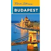 Rick Steves Budapest (Rick Steves Travel Guide)