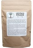 Lecithin Powder 4 Ounces