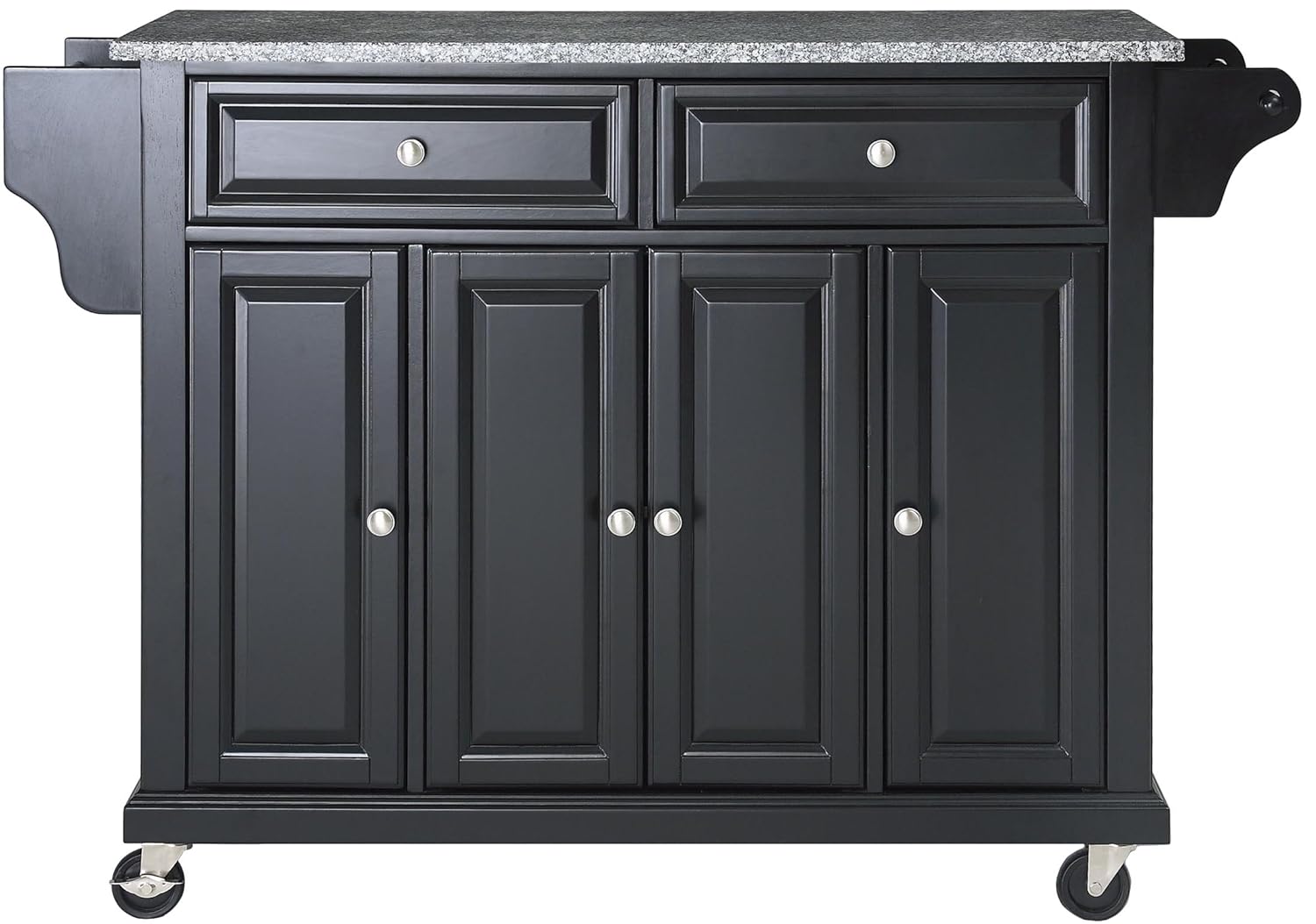 Best Mobile Kitchen Island Marble Top
