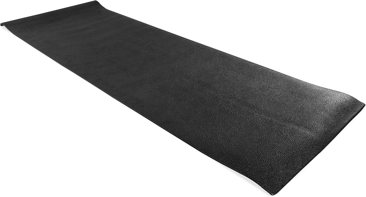 CAP Barbell Premium Spin Bike Mat (3' x 4') : Exercise Mats : Sports & Outdoors