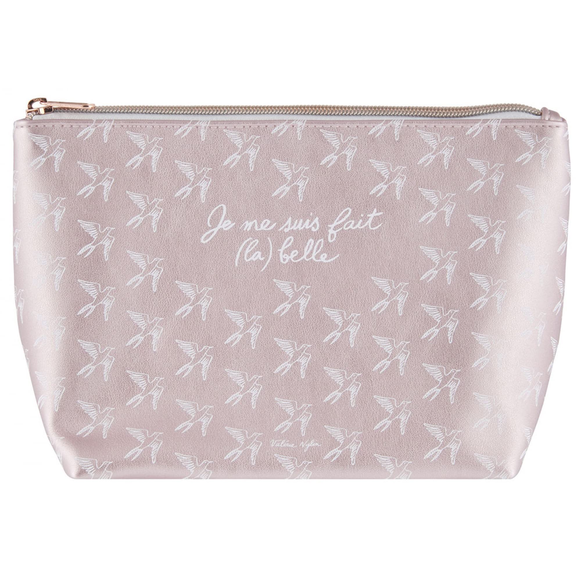 Dlp - A Tout Trapeze Pencil Case - J'me suis Fait La Belle [French Language]