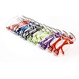 G & F Products - 13016-NEW 13016NEW EyePRO Safety Goggles with 99% Protection Against UV-A, B & C Rays, Impact, & Ballistic R