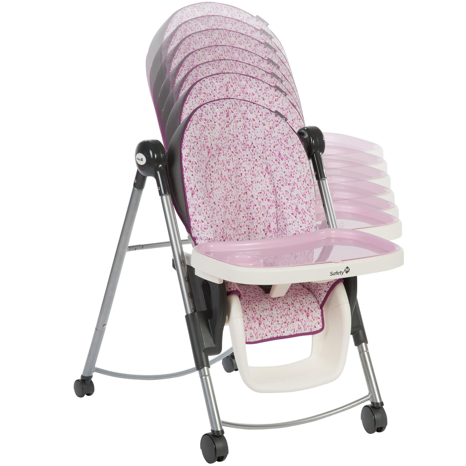 safety 1st adaptable high chair