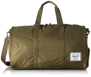 Herschel Supply Company Novel