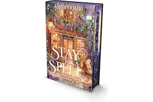 Stay for a Spell