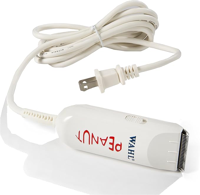 wahl peanut model 8685