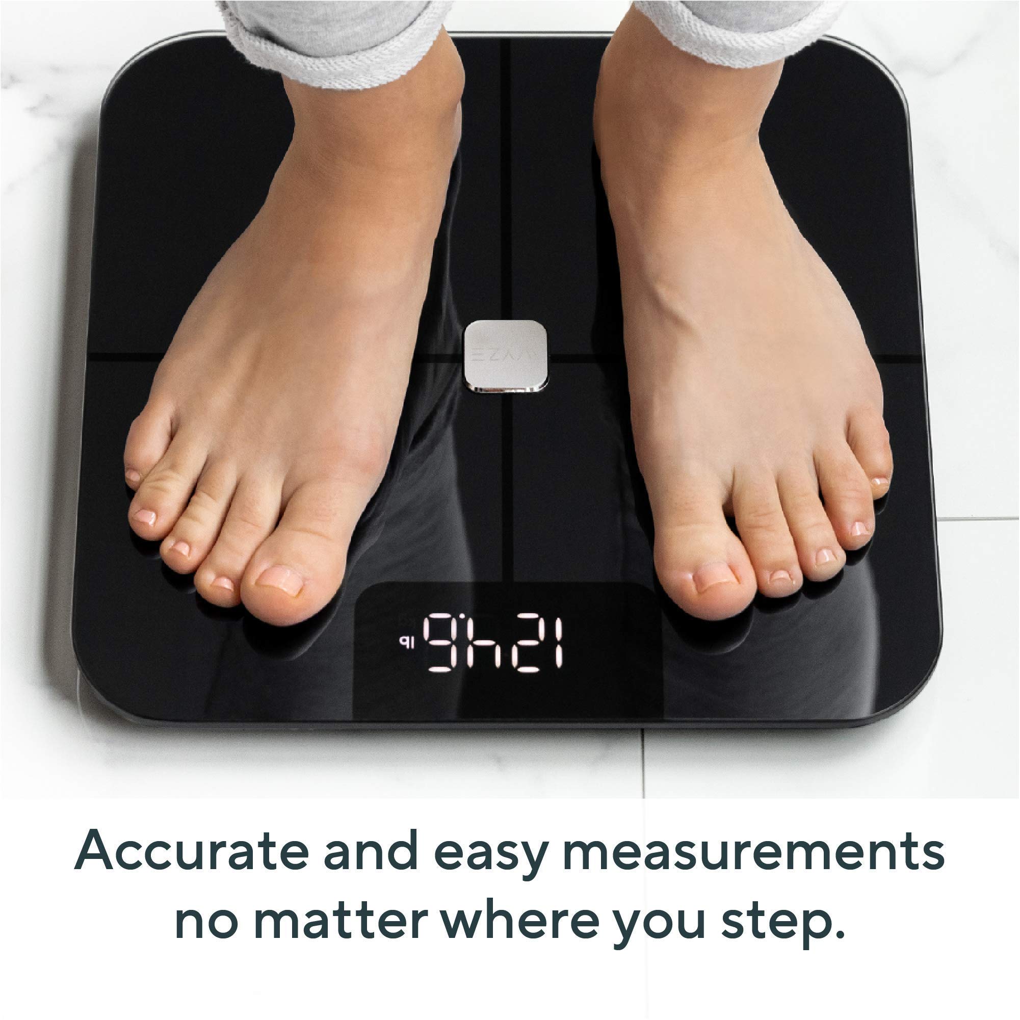 WYZE  Digital Scale