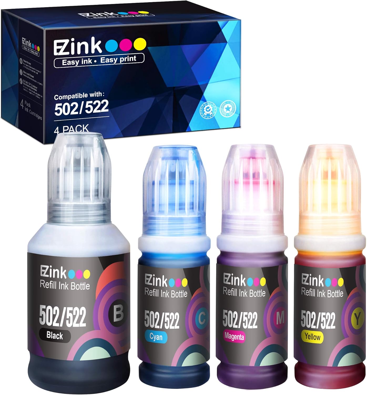 epson 502 ink amazon