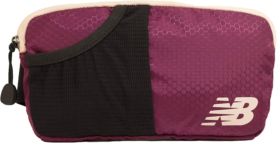new balance performance waist pack
