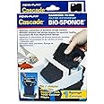 Penn-Plax Cascade 700/1000 GPH Canister Filter Aquarium Bio Sponge Replacement, 1 Pack