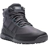 Xero Shoes Women's Scrambler Trail Mid Boots