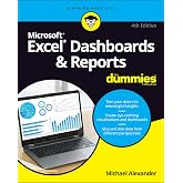 Excel Dashboards &amp; Reports For Dummies (For Dummies (Computer/Tech))