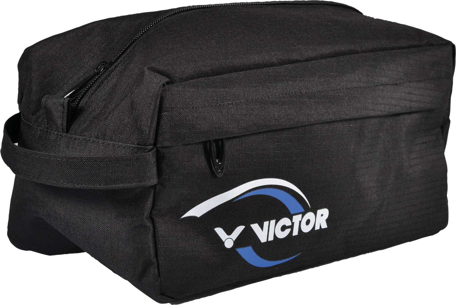 Victor 9066 Shower Bag - Black