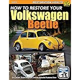 How To Restore Your Volkswagen Beetle (Restoration)