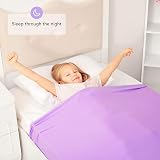 ODOXIA Sensory Compression Blanket Lycra Bed Sheet 86x147 cm view 2