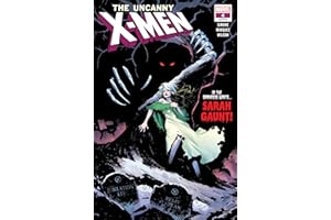 Uncanny X-Men (2024-) #4