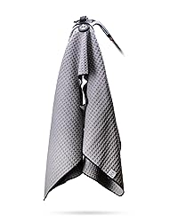 Pins & Aces Magnetic Premium Tour Towel