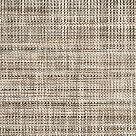 Sl003 Beige Woven Sling Vinyl Mesh Outdoor Furniture Fabric By The