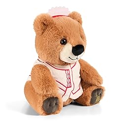 The Noble Collection Wicked : Dulcibear Plush