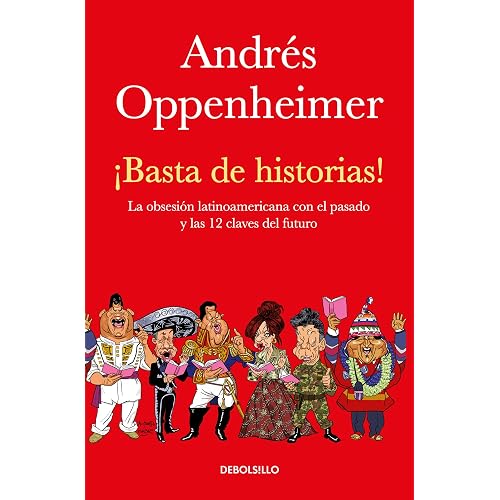 Salvese Quien Pueda Libro Andres Oppenheimer Pdf Gratis