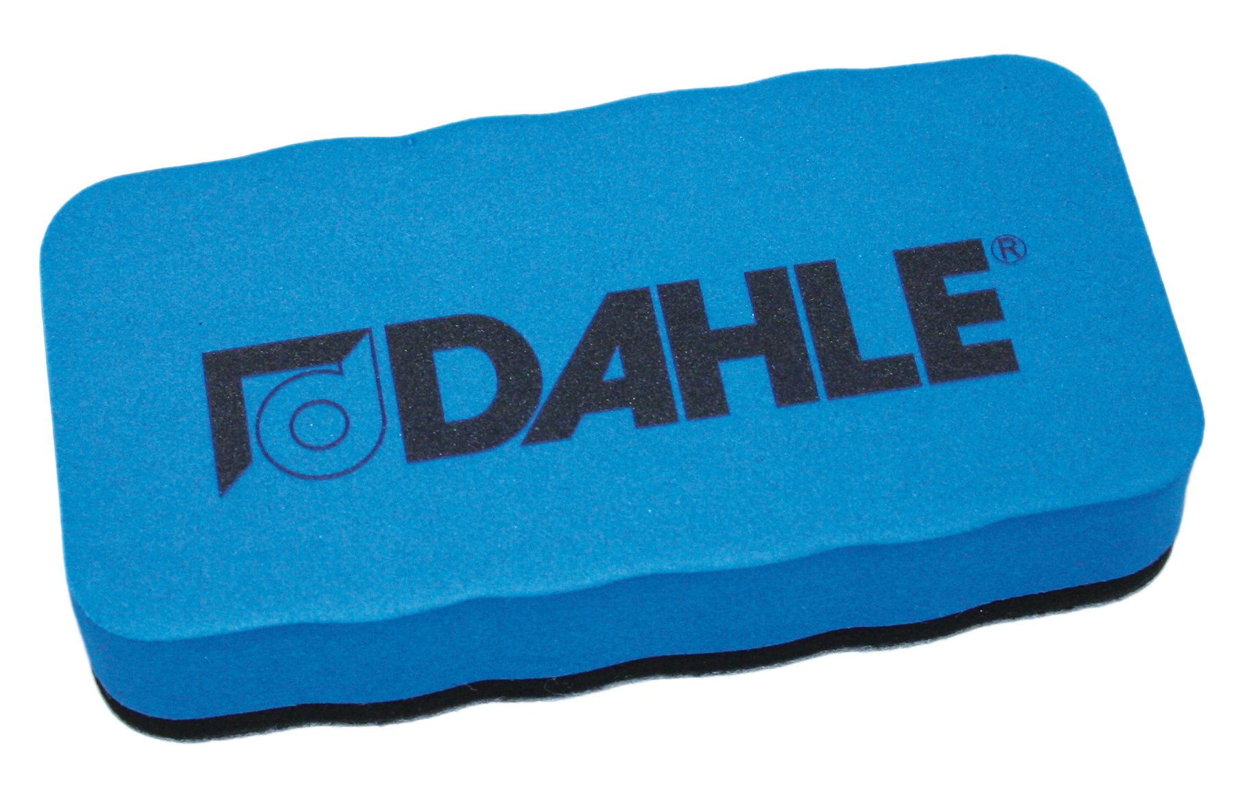 Dahle Magnetic Eraser for Whiteboards - Blue, 95097-02505 — image 1