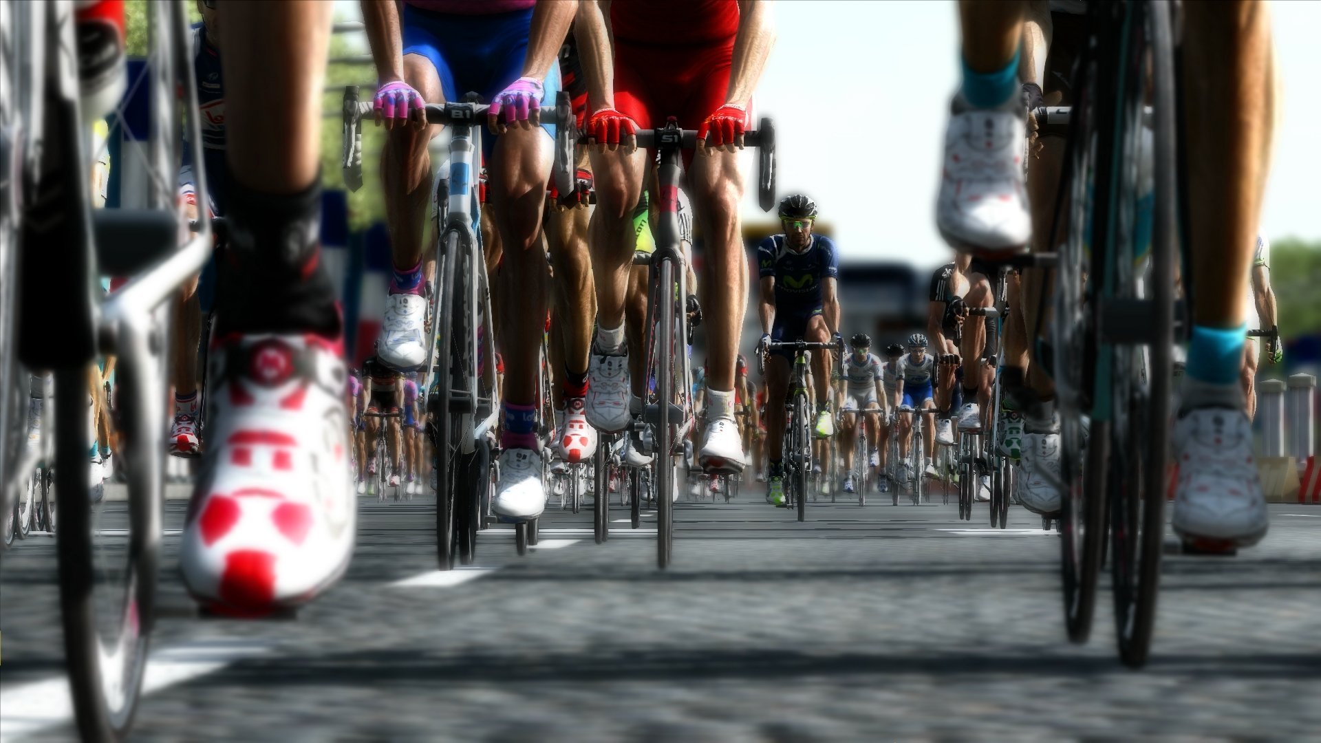 Pro Cycling Manager 2012 [Online Game Code] - Thumbnail 7