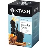 Stash Tea - Licorice Spice - 6 Units / 20 bag