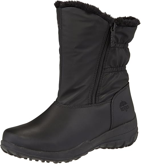 women's marie water resistant winter boot
