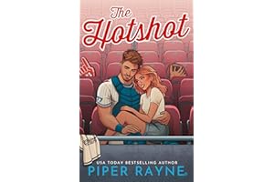 The Hotshot (The Dugout Book 1)