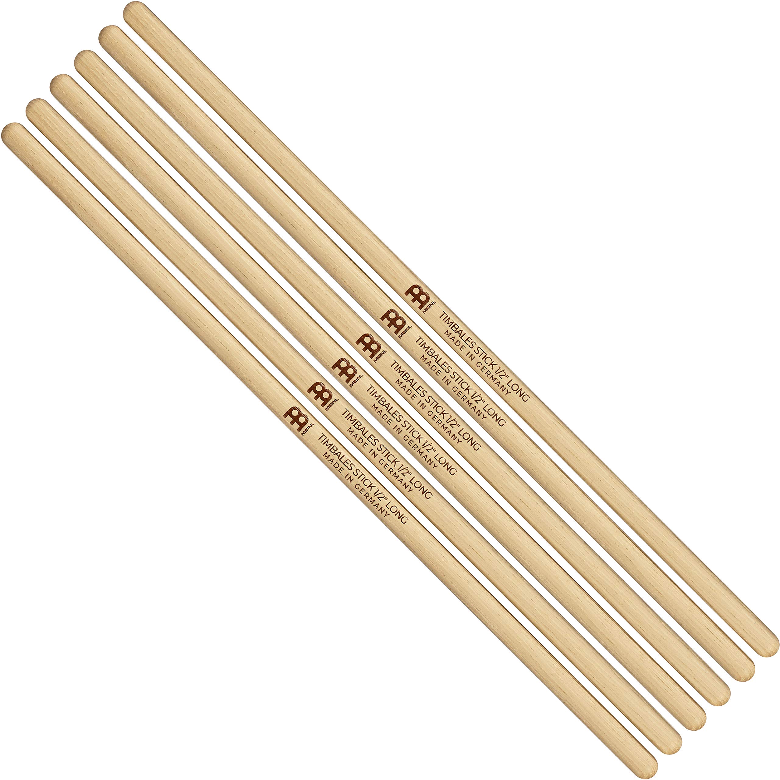 Meinl Timbales Stick 1/2" Long (3-Pack)