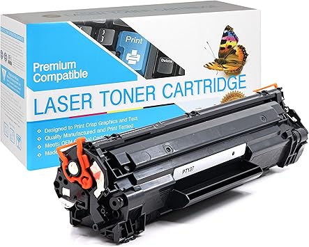 canon 137 toner cartridge 9435b001