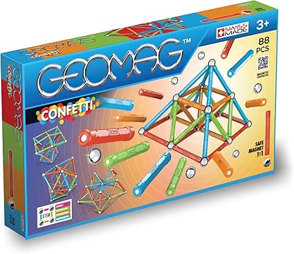 diy magnetic sticks and balls amazon