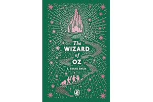 The Wizard of Oz (Puffin Classics)